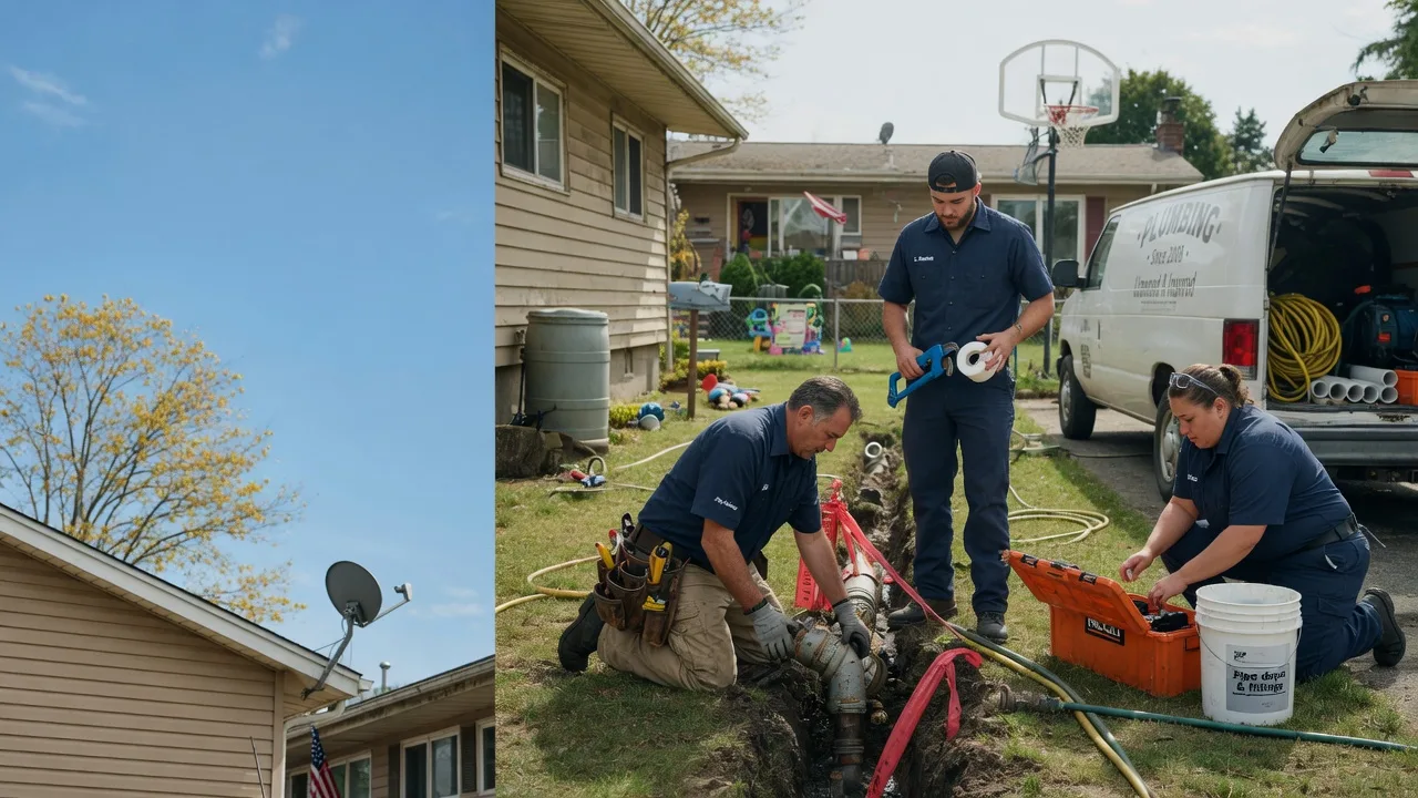 Garbage Disposal Replacement in Jamestown, PA near me