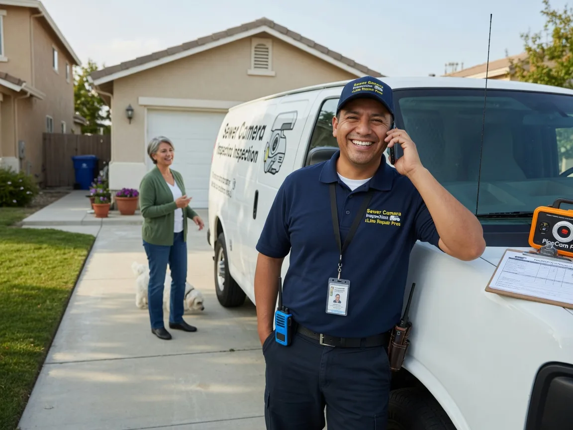 Sewer Line Repair Jamestown, PA FAQs